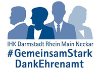 #GemeinsamStarkDankEhrenamt