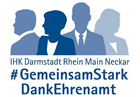 #GemeinsamStarkDankEhrenamt